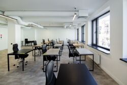 Олімпійська Університет Володимирська Саксаганського офіс 487 м2 фото 3 Олімпійська Університет Володимирська Саксаганського офіс 487 м2 фото 3