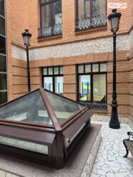 ������ ����������� �������� ����������� ���� � ������� 425 �2 ��� ���� ���� 7