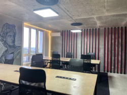 Печерськ Звіринецька Новопечерська вежа видовий офіс з генератором 105 м2 фото 3 Печерськ Звіринецька Новопечерська вежа видовий офіс з генератором 105 м2 фото 3