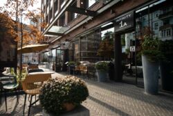 Олімпійська Університет Володимирська Саксаганського офіс 487 м2 фото 1 Олімпійська Університет Володимирська Саксаганського офіс 487 м2 фото 1