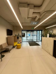 Офіс окремо стояча будівля КПІ Політехнічний інститут 3300 м2 фото 4 Офіс окремо стояча будівля КПІ Політехнічний інститут 3300 м2 фото 4