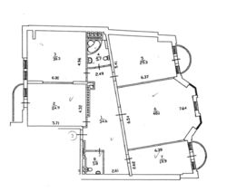 ����� ������ �������� ���� 220 �2 ��� ���� ���� 4