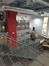 Почайна Петрівка Бандери офіс 510 м2 фото 12 Почайна Петрівка Бандери офіс 510 м2 фото 12