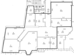 ���� ����������� ����������� ���� � ����������� 267 �2 ��� ���� ���� 14