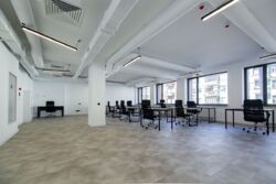 Олімпійська Університет Володимирська Саксаганського офіс 487 м2 фото 6 Олімпійська Університет Володимирська Саксаганського офіс 487 м2 фото 6