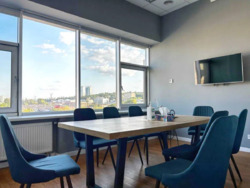 Олімпійська Університет Вокзальна генератор світло є офіс 961 м2 Без комісії фото 6 Олімпійська Університет Вокзальна генератор світло є офіс 961 м2 Без комісії фото 6