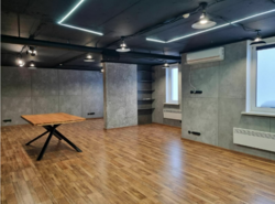 Салон йога фітнес Зелений острів Берестейська Сікорського Генератор фото 2 Салон йога фітнес Зелений острів Берестейська Сікорського Генератор фото 2