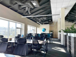 Олімпійська Університет Вокзальна генератор світло є офіс 961 м2 Без комісії фото 3 Олімпійська Університет Вокзальна генератор світло є офіс 961 м2 Без комісії фото 3