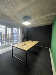 Печерськ Звіринецька Новопечерська вежа видовий офіс з генератором 105 м2 фото 9 Печерськ Звіринецька Новопечерська вежа видовий офіс з генератором 105 м2 фото 9