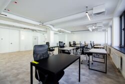 Олімпійська Університет Володимирська Саксаганського офіс 487 м2 фото 4 Олімпійська Університет Володимирська Саксаганського офіс 487 м2 фото 4