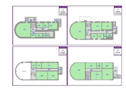 ������ ������ ������ ����� ������� ����� � ��������� 1150 �2 ���� 6