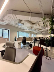 Офіс окремо стояча будівля КПІ Політехнічний інститут 3300 м2 фото 6 Офіс окремо стояча будівля КПІ Політехнічний інститут 3300 м2 фото 6