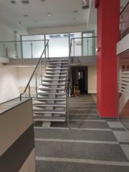 Почайна Петрівка Бандери офіс 510 м2 фото 10 Почайна Петрівка Бандери офіс 510 м2 фото 10