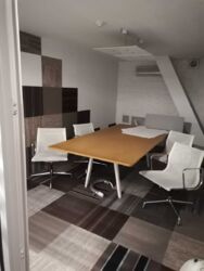 Почайна Петрівка Бандери офіс 510 м2 фото 6 Почайна Петрівка Бандери офіс 510 м2 фото 6