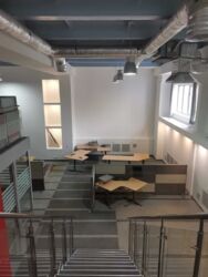 Почайна Петрівка Бандери офіс 510 м2 фото 11 Почайна Петрівка Бандери офіс 510 м2 фото 11