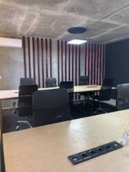 Печерськ Звіринецька Новопечерська вежа видовий офіс з генератором 105 м2 фото 5 Печерськ Звіринецька Новопечерська вежа видовий офіс з генератором 105 м2 фото 5