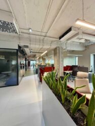 Офіс окремо стояча будівля КПІ Політехнічний інститут 3300 м2 фото 5 Офіс окремо стояча будівля КПІ Політехнічний інститут 3300 м2 фото 5