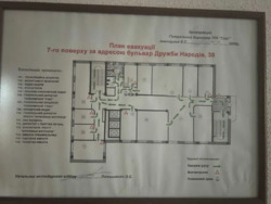 �������� ���������� ̳���������� ���� � ������� 388 �2 ��� ���� ���� 2