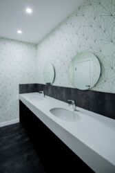 Олімпійська Університет Володимирська Саксаганського офіс 487 м2 фото 20 Олімпійська Університет Володимирська Саксаганського офіс 487 м2 фото 20