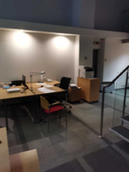 Почайна Петрівка Бандери офіс 510 м2 фото 4 Почайна Петрівка Бандери офіс 510 м2 фото 4