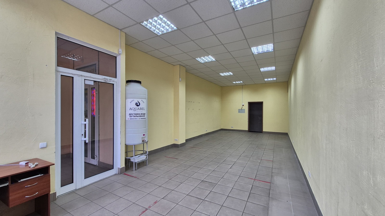 Здається офіс Запорізька, Запоріжжя, Заводський, вул. Павлокічкаська фото 1 Здається офіс Запорізька, Запоріжжя, Заводський, вул. Павлокічкаська фото 1