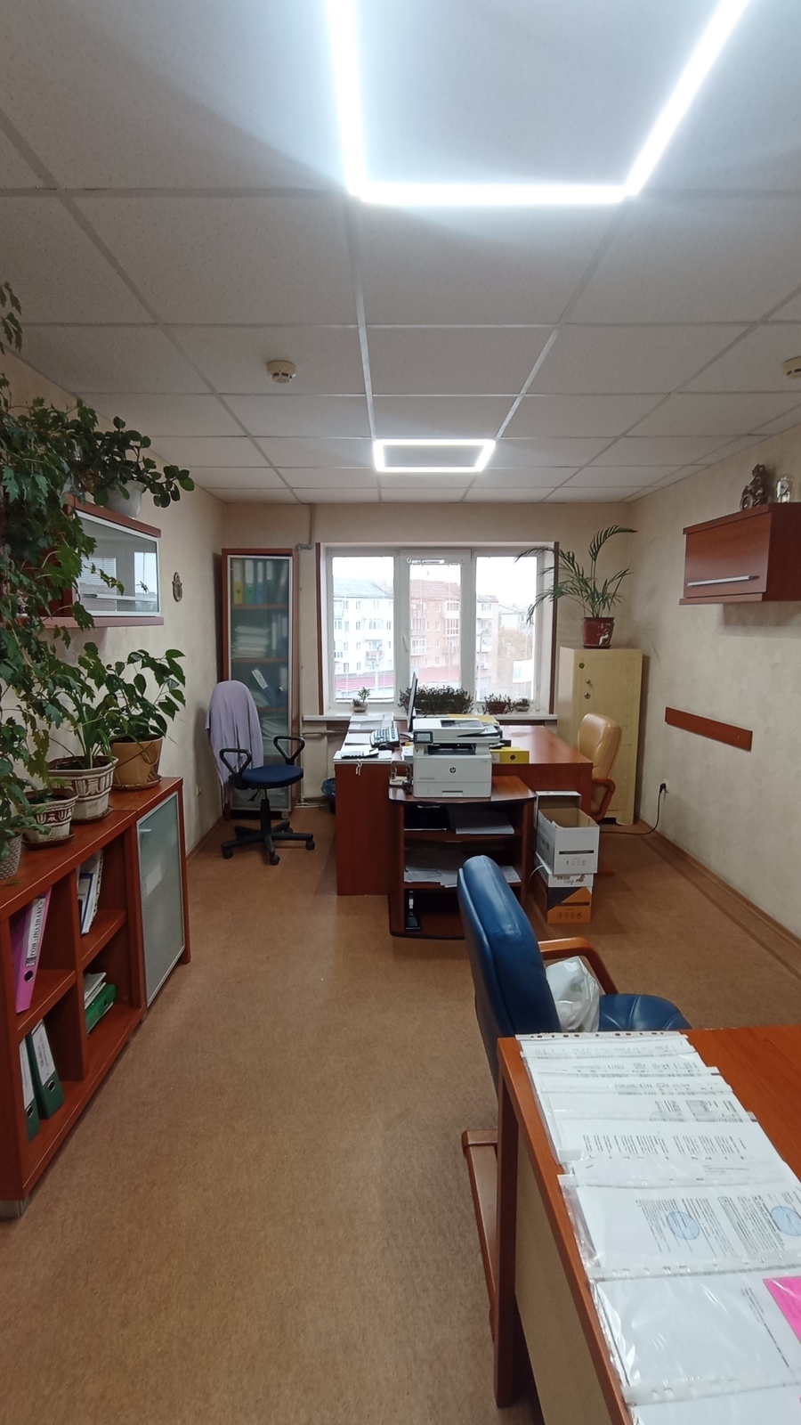 Оренда офісних приміщень в бізнес-центрі для вашого бізнесу на районі 5/5,Полтавська фото 1 Оренда офісних приміщень в бізнес-центрі для вашого бізнесу на районі 5/5,Полтавська фото 1