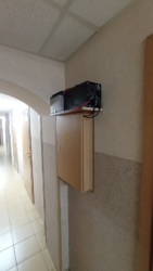 Оренда офісних приміщень в бізнес-центрі для вашого бізнесу на районі 5/5,Полтавська фото 6 Оренда офісних приміщень в бізнес-центрі для вашого бізнесу на районі 5/5,Полтавська фото 6