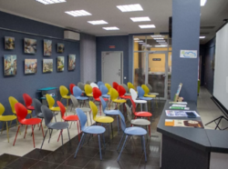 ������ ���������-���� � ������������� ���� 5