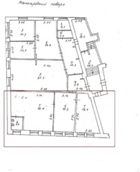 Оренда офісного приміщення фото 15 Оренда офісного приміщення фото 15