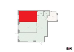 Оренда приміщення БЦ 'Ультрамарин' фото 2 Оренда приміщення БЦ 'Ультрамарин' фото 2