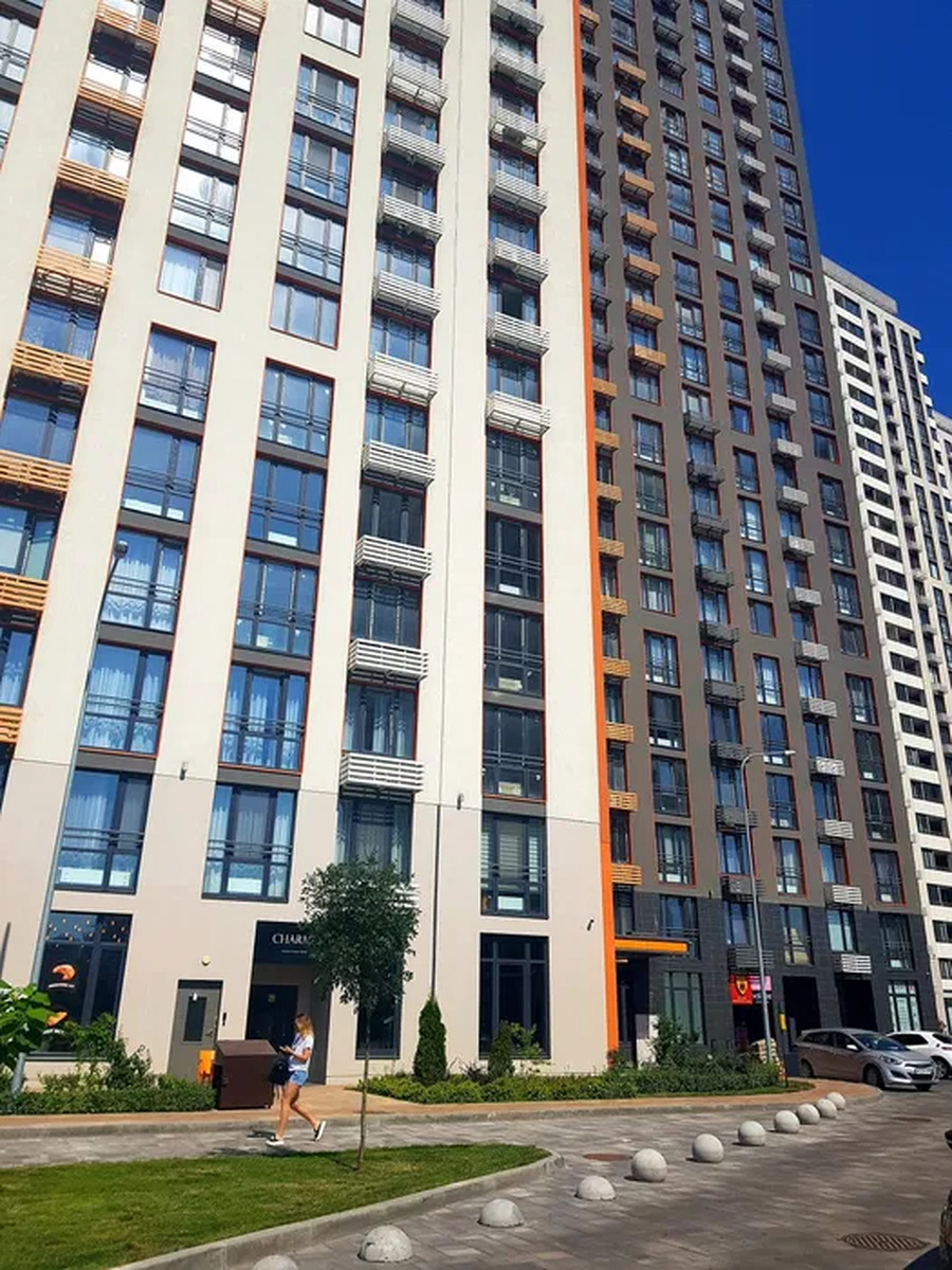 Здається офіс Дніпровська набережна, 20-Б, Київ, Дарницький, Осокорки, м. Осокорки фото 1 Здається офіс Дніпровська набережна, 20-Б, Київ, Дарницький, Осокорки, м. Осокорки фото 1