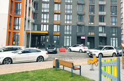 Здається офіс Дніпровська набережна, 20-Б, Київ, Дарницький, Осокорки, м. Осокорки фото 2 Здається офіс Дніпровська набережна, 20-Б, Київ, Дарницький, Осокорки, м. Осокорки фото 2