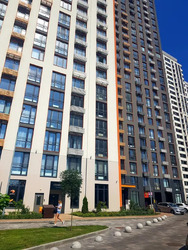 Здається офіс Дніпровська набережна, 20-Б, Київ, Дарницький, Осокорки, м. Осокорки фото 1 Здається офіс Дніпровська набережна, 20-Б, Київ, Дарницький, Осокорки, м. Осокорки фото 1