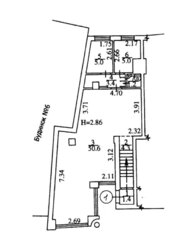 ������� ���� ���������-���������, ���, ������������, �. ˳��������� ���� 13