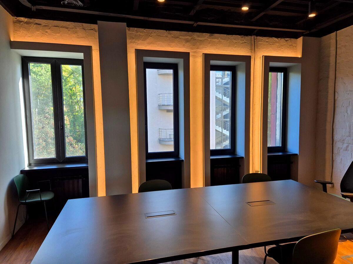 Офіс 245 м² в місті - фото 17