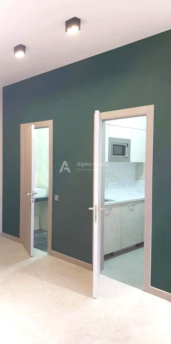 Офіс 57 м² в місті - фото 8