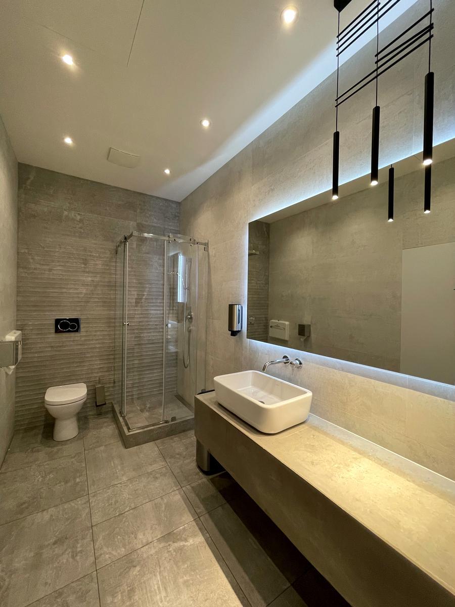 Офіс 100 м² в місті - фото 15