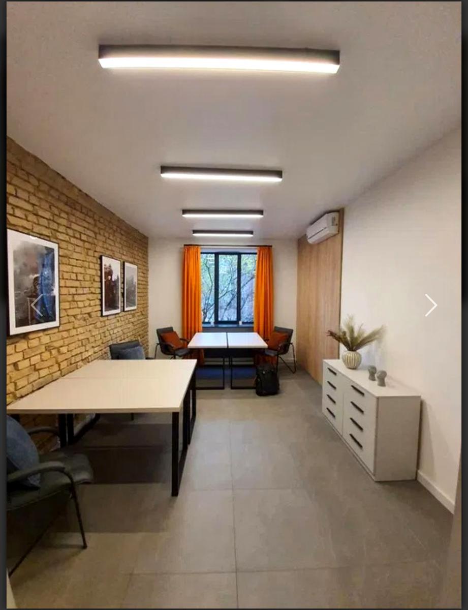 Офіс 60 м² в місті - фото 4