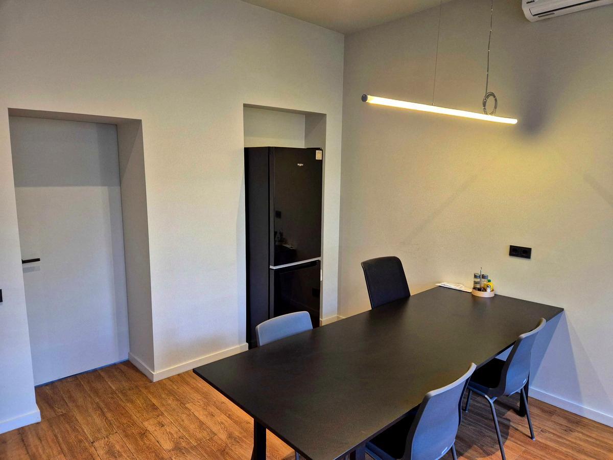 Офіс 245 м² в місті - фото 8