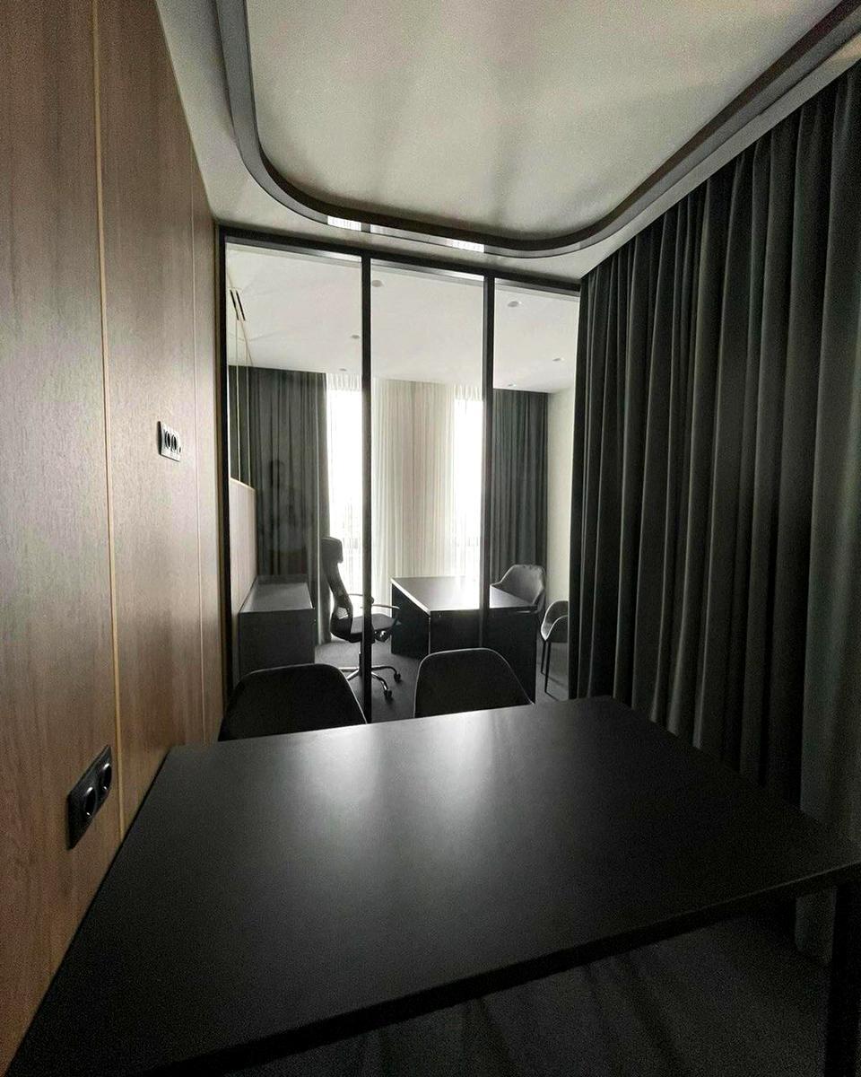 Офіс 45 м² в місті - фото 5