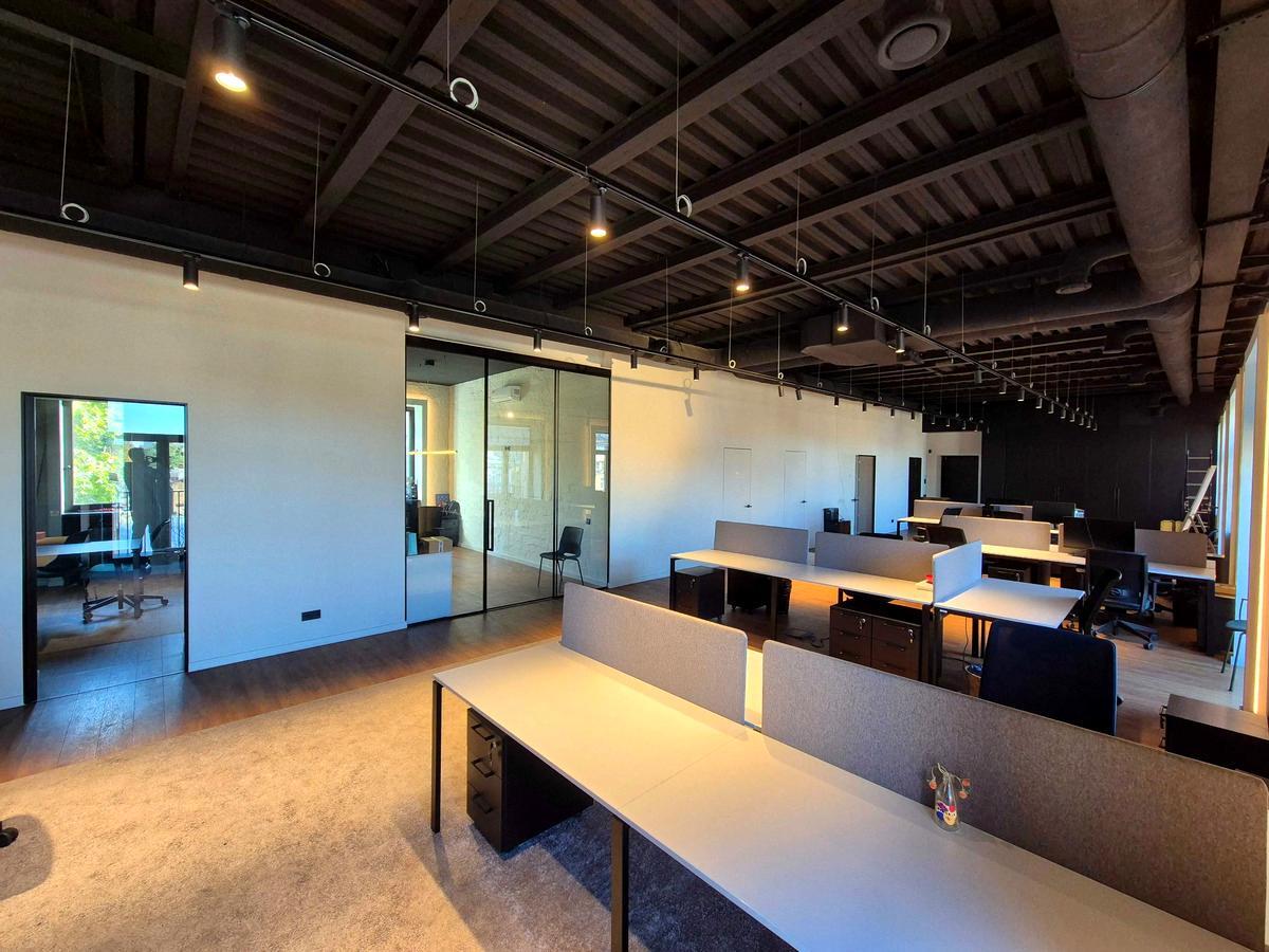 Офіс 245 м² в місті - фото 13