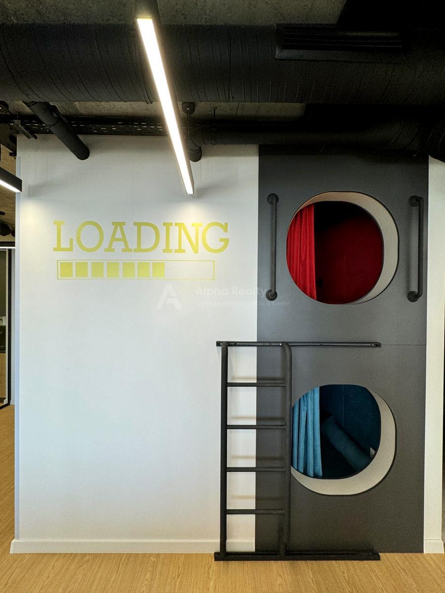 Офіс 133 м² в місті - фото 10