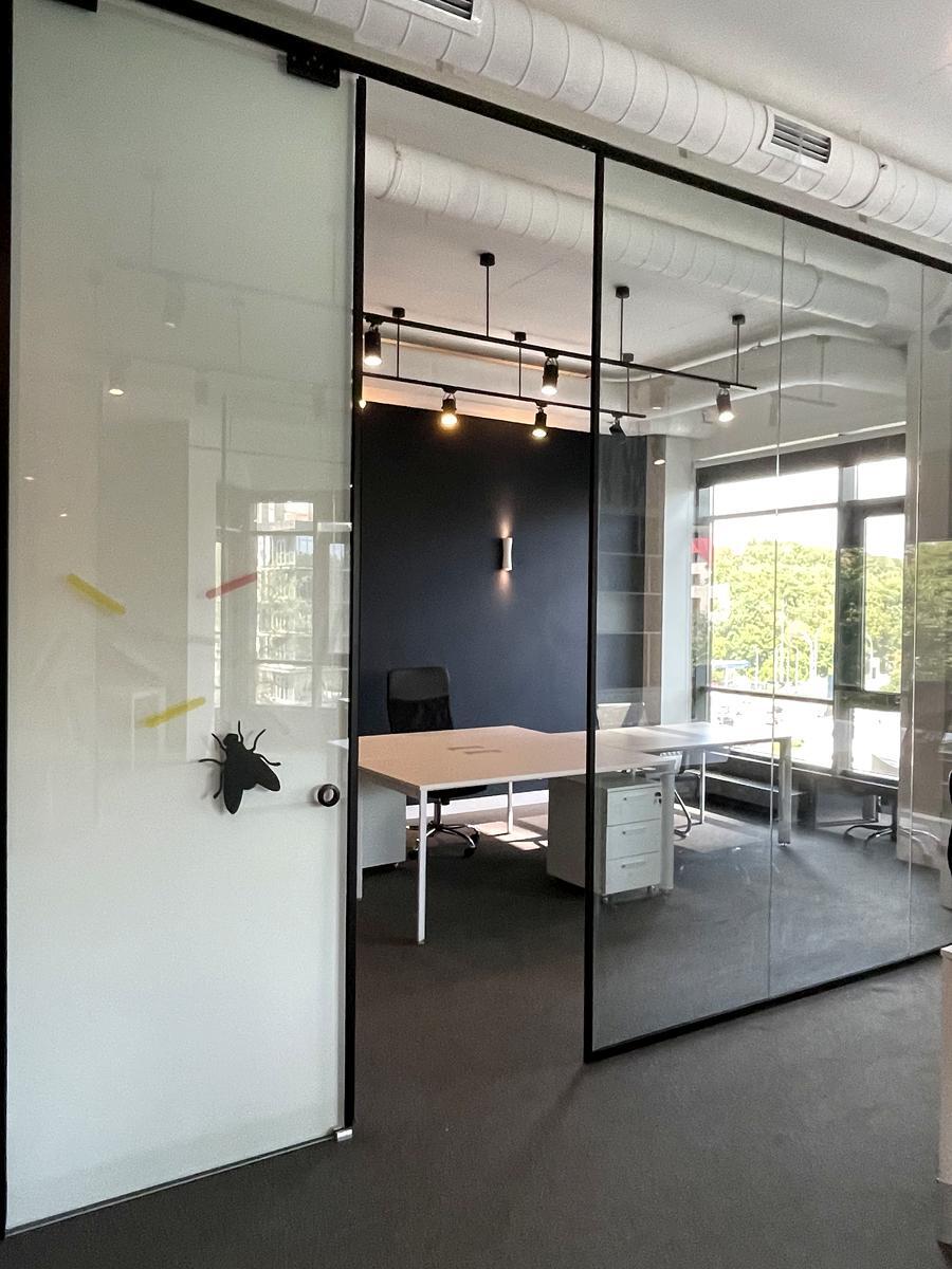 Офіс 100 м² в місті - фото 10