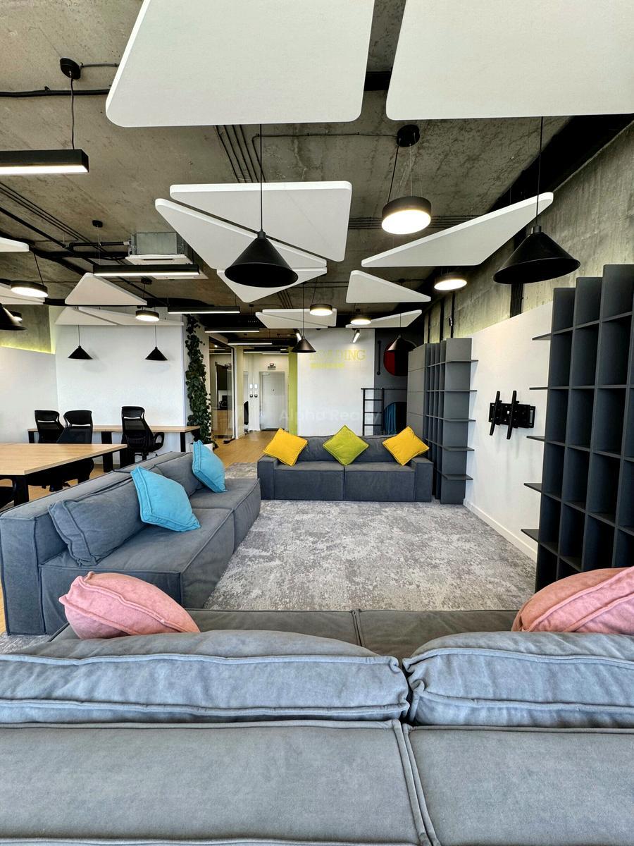 Офіс 133 м² в місті - фото 6