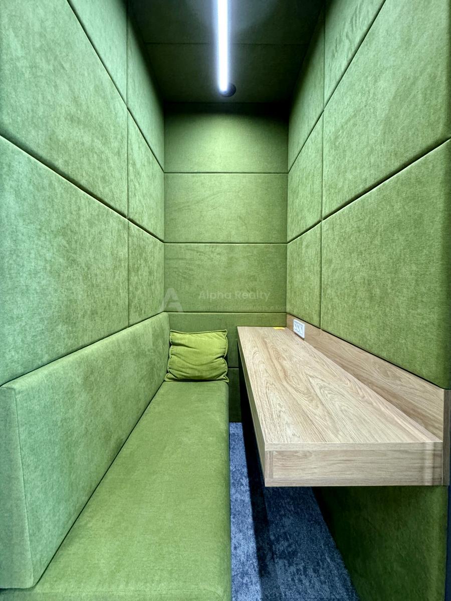 Офіс 133 м² в місті - фото 18