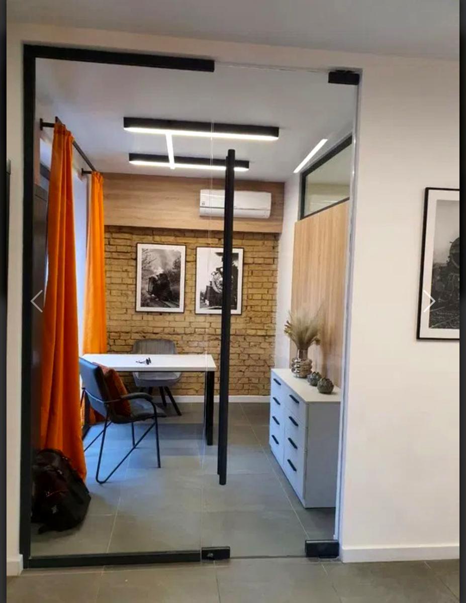 Офіс 60 м² в місті - фото 6