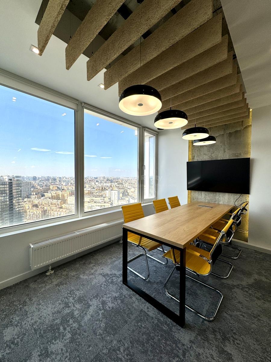 Офіс 133 м² в місті - фото 15