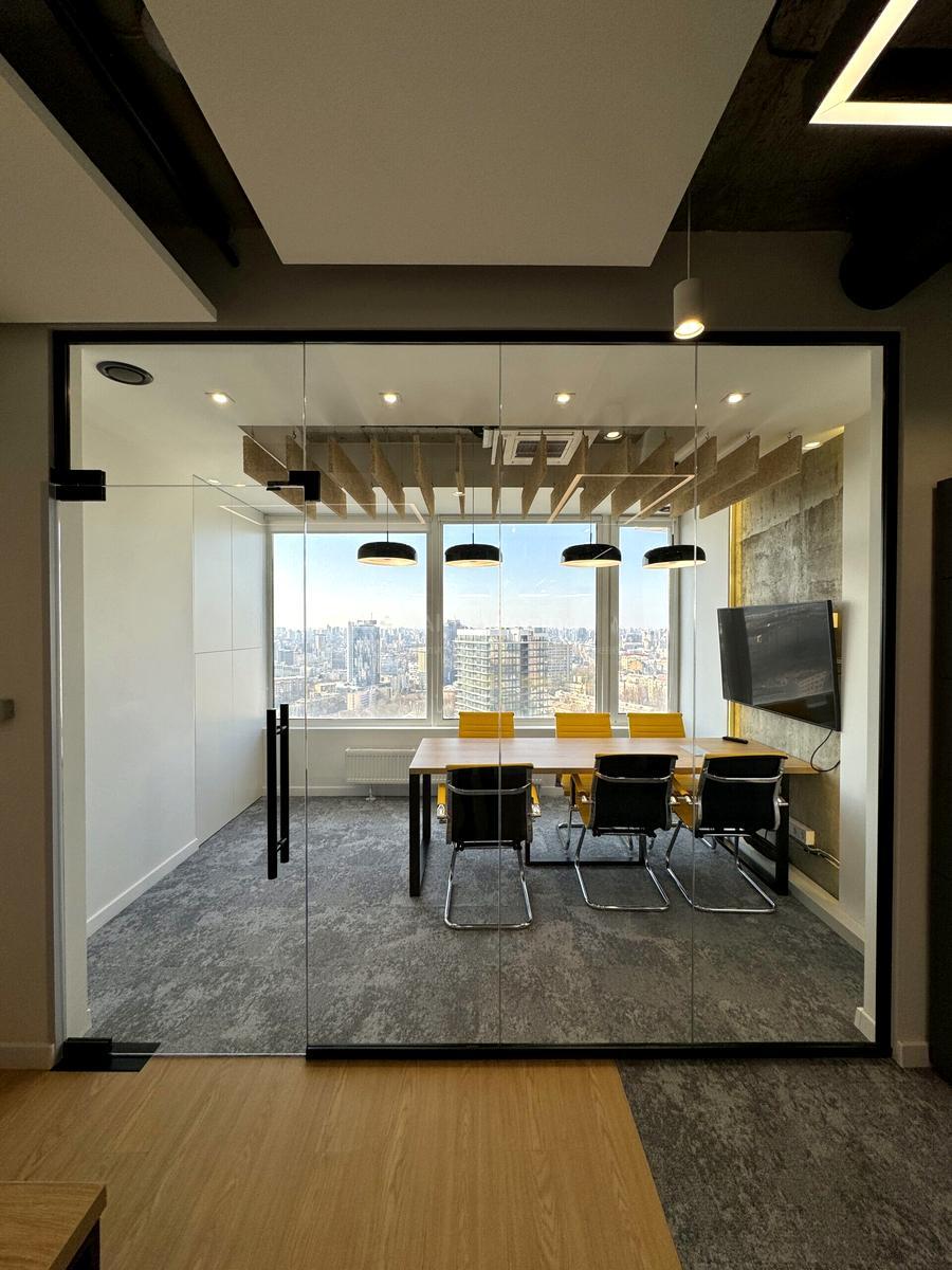 Офіс 133 м² в місті - фото 13