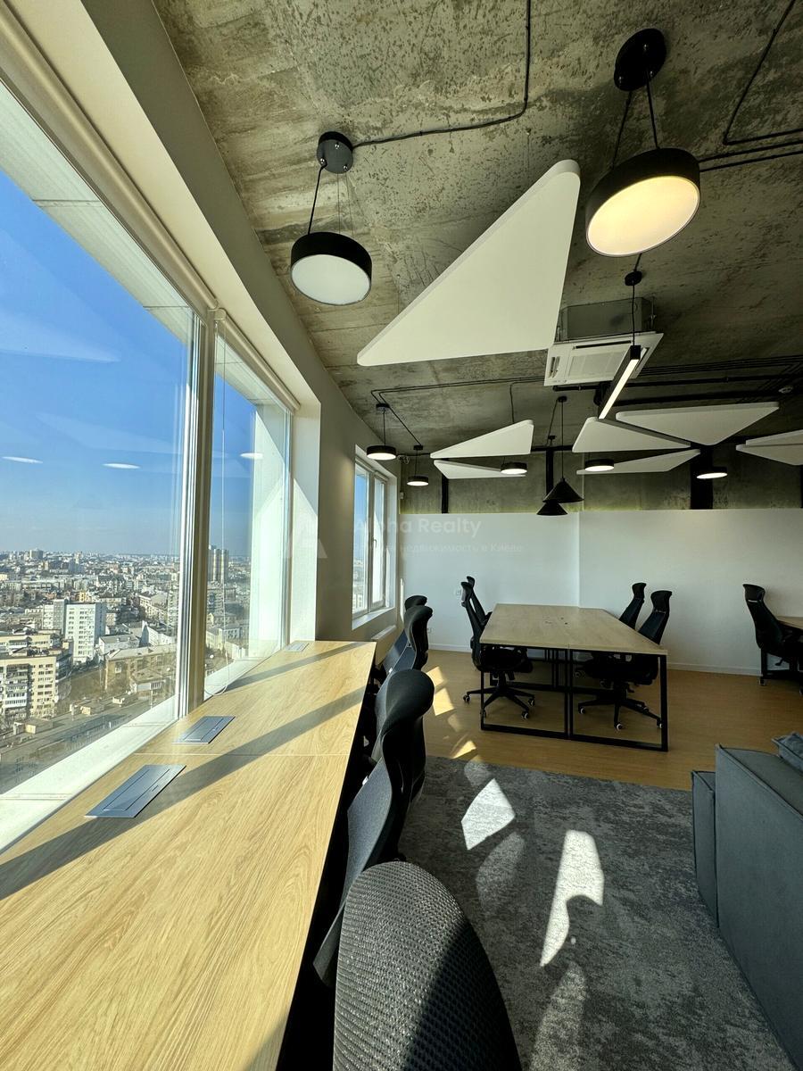 Офіс 133 м² в місті - фото 4