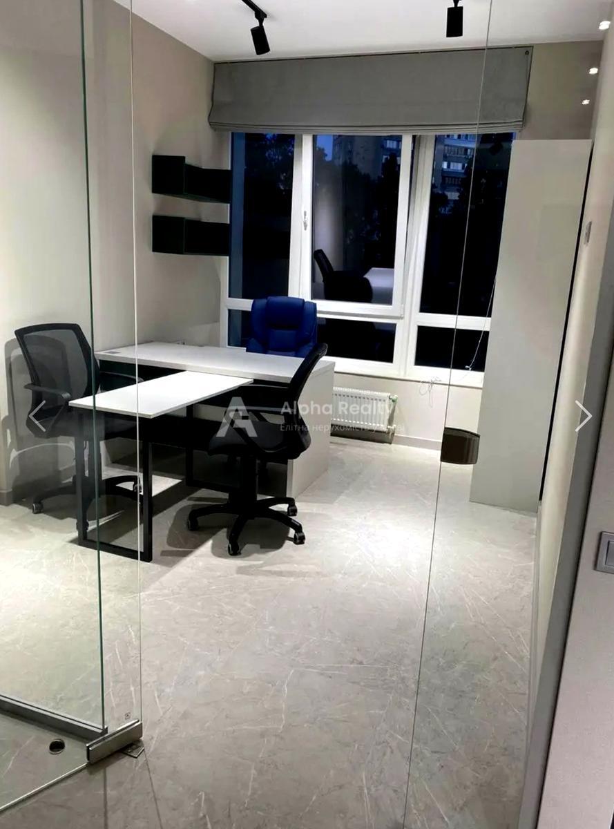 Офіс 57 м² в місті - фото 10